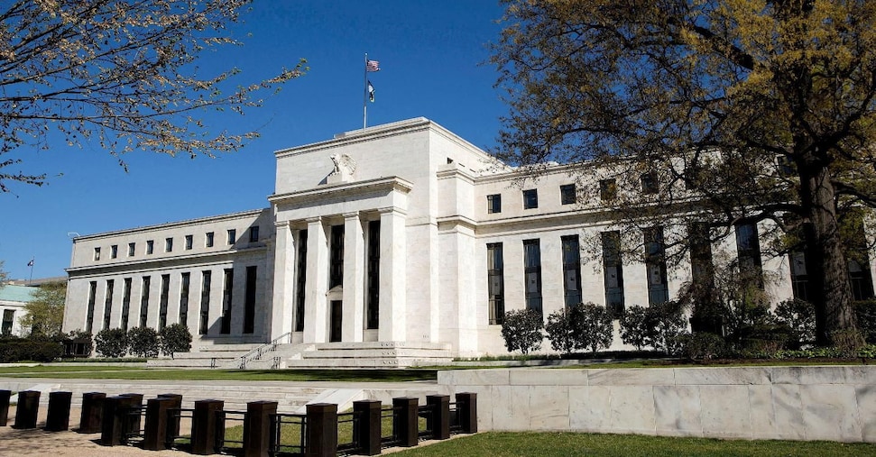 Molti dirigenti della Fed contrari a taglio tassi di dicembre