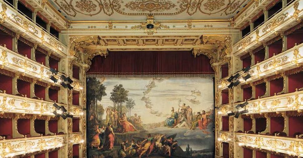 Teatro Regio di Parma, arriva al MiC il Bilancio di Sostenibilità. «Coniugati rigore metodologico e responsabilità verso la comunità»