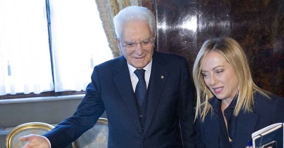 Il caso Garofani e l’incontro tra Meloni e Mattarella. Cosa è successo, dall’inizio