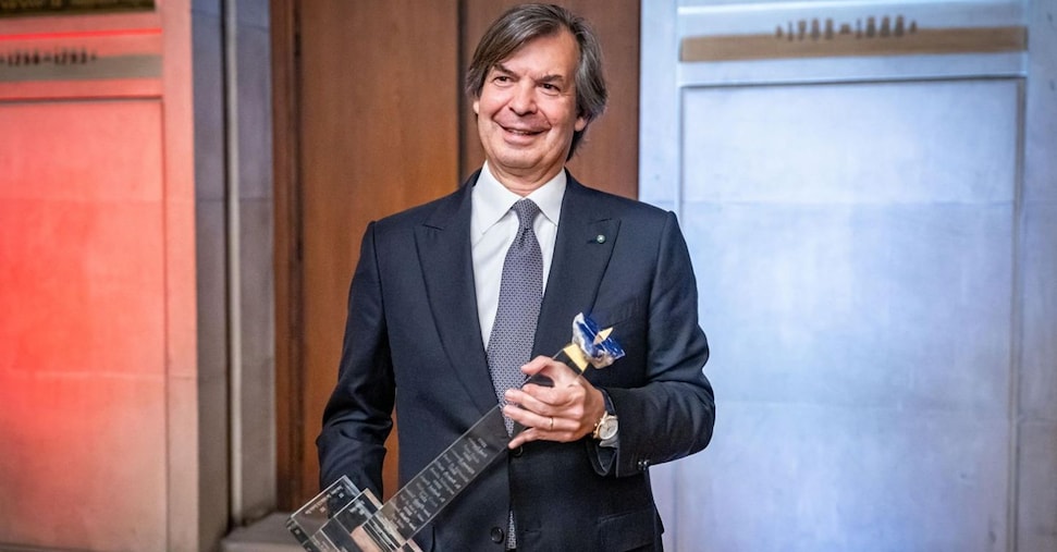 Messina: «Italia e Germania, è il momento di fare sistema»