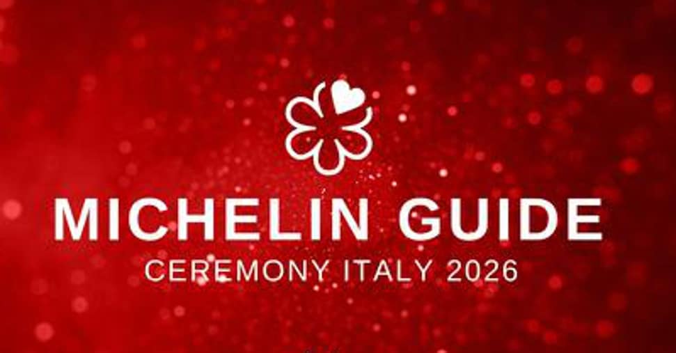 Guida Michelin: Italia sul podio della classifica dei ristoranti stellati nel mondo