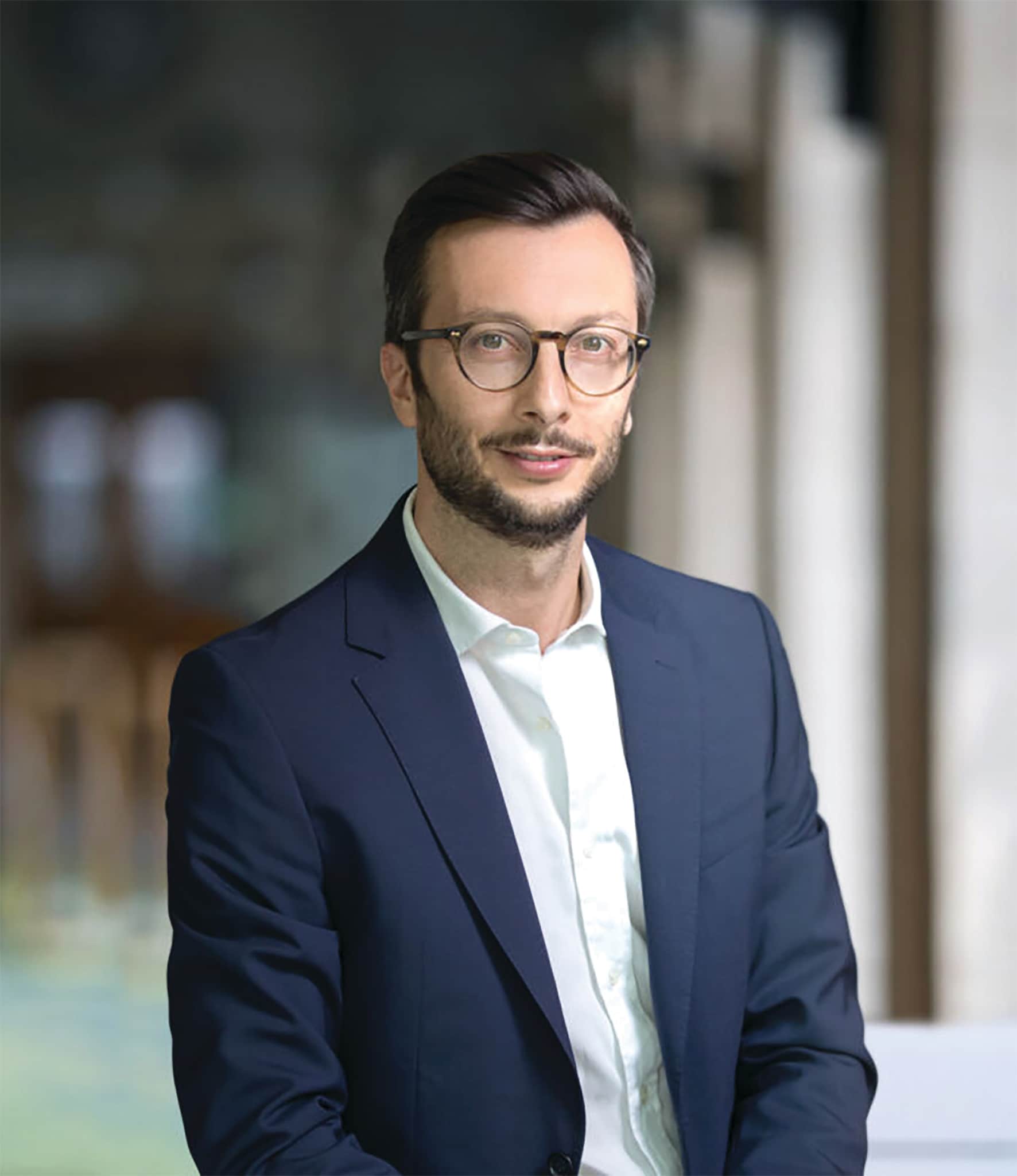 Renna: un altro grande player è benvenuto, commenta l'integrazione Vodafone‑Fastweb