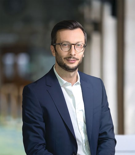 Renna: «Tlc, un altro big sarebbe benvenuto. In linea sull’integrazione di Vodafone»