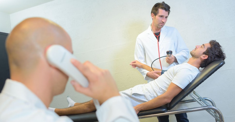 Pronto soccorso in affanno sul personale ma è boom di disagio giovanile e codici rosa