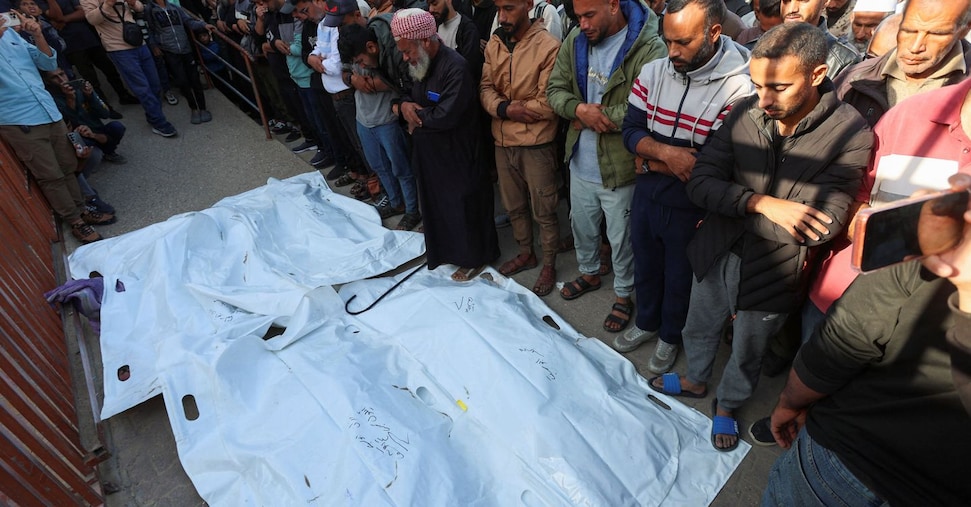 Ambasciatore Usa in Israele: «La violenza contro i palestinesi in Cisgiordania è terrorismo»