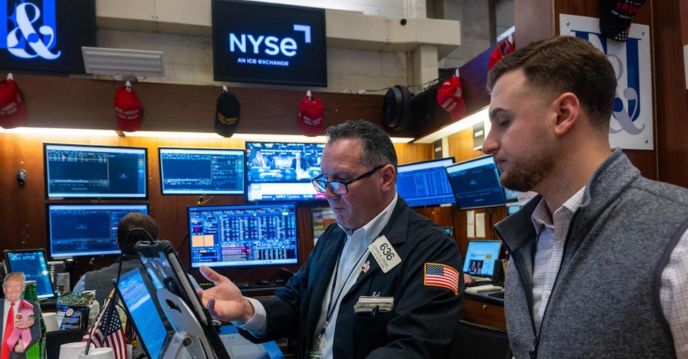 Borse: dopo trimestrale Nvidia chiusura in forte rialzo per Tokio a +2,65%