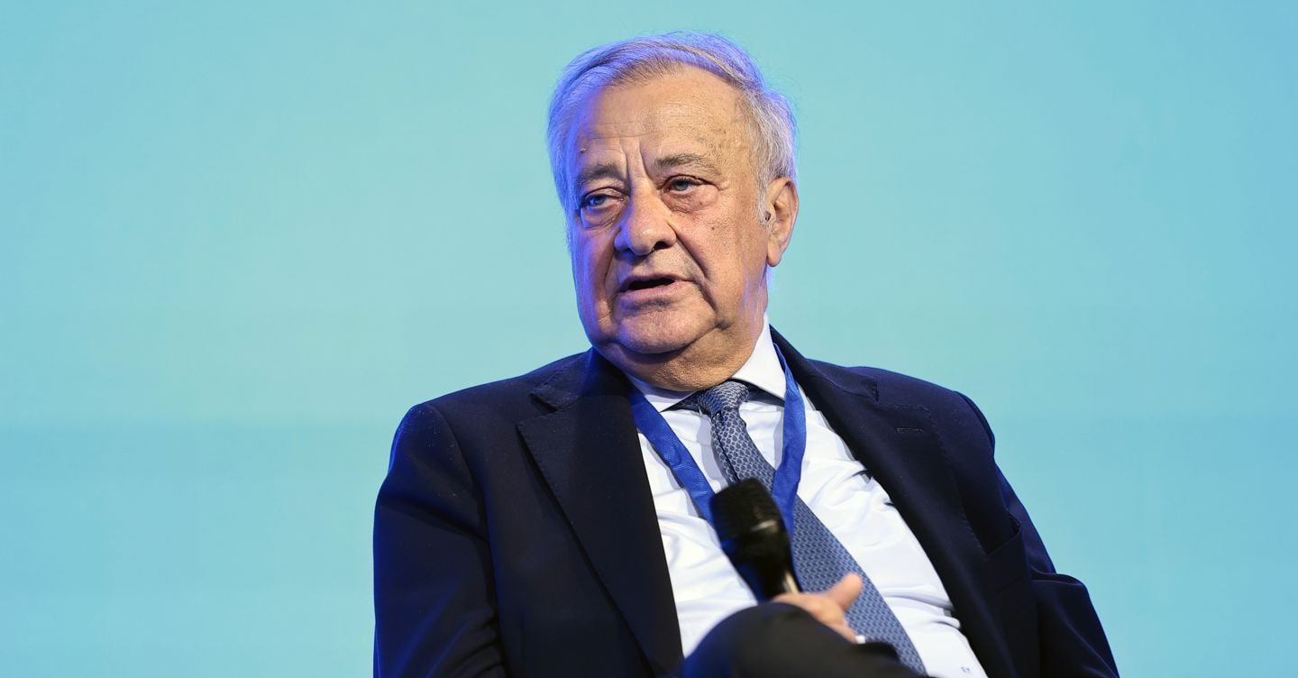«Le privatizzazioni, la crociera sul Britannia e le cinque voci per prosperare»