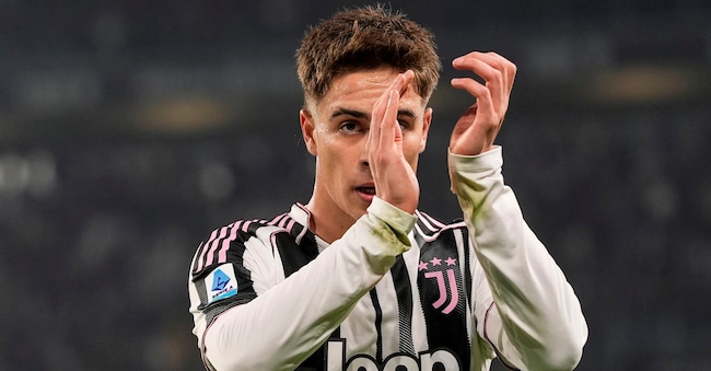 L’«applauso» di Yildiz all’aumento di capitale da 97,8 milioni per la Juventus