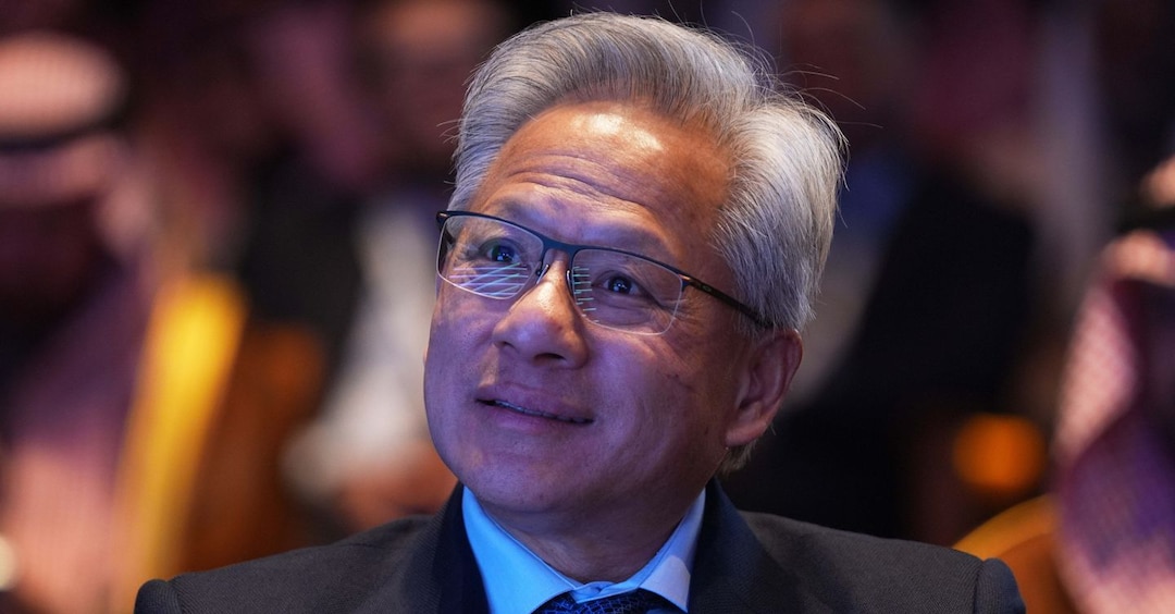 🟥 (Market Recap)"Nvidia vola, ma i mercati crollano: segnali di crisi nonostante risultati record"