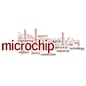 Microchip word cloud