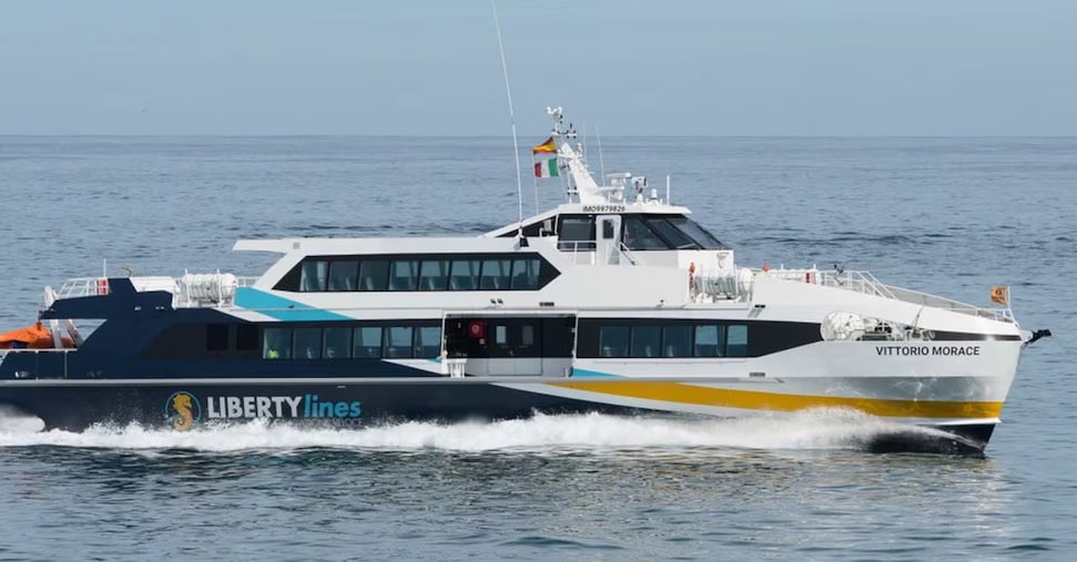 Liberty Lines, sequestro da 100 milioni per truffa e corruzione