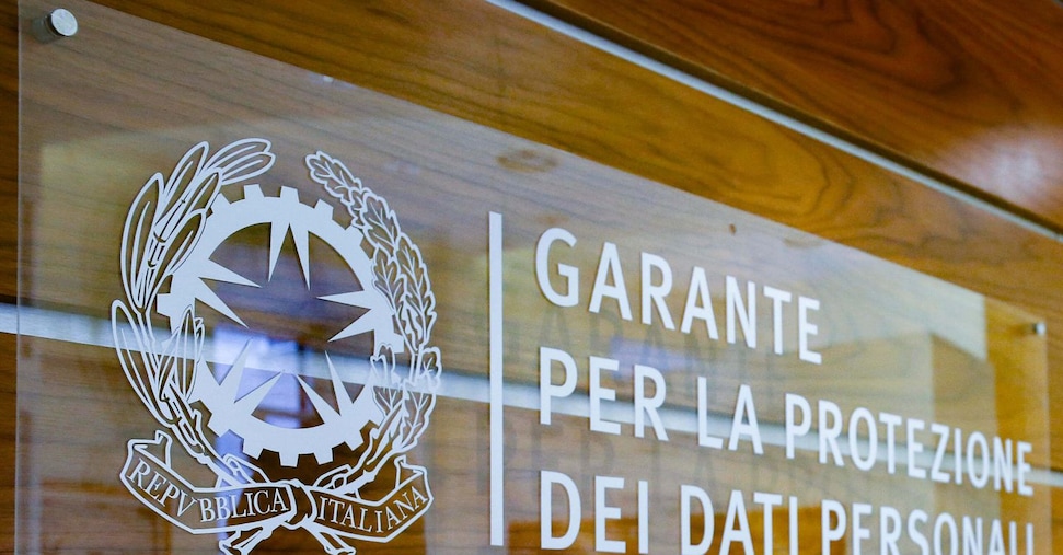 Garante privacy, il segretario generale rassegna le dimissioni