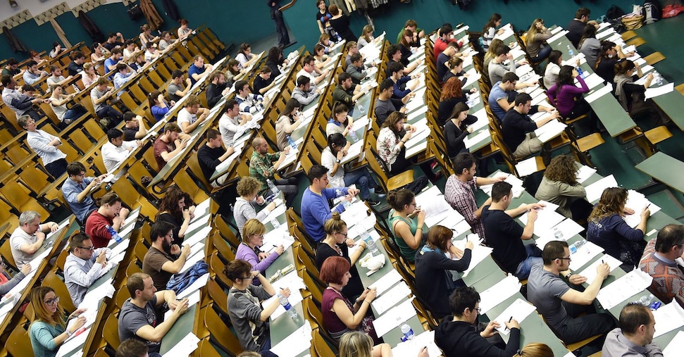 Medicina, ecco le domande degli esami di biologia, chimica e fisica del primo appello