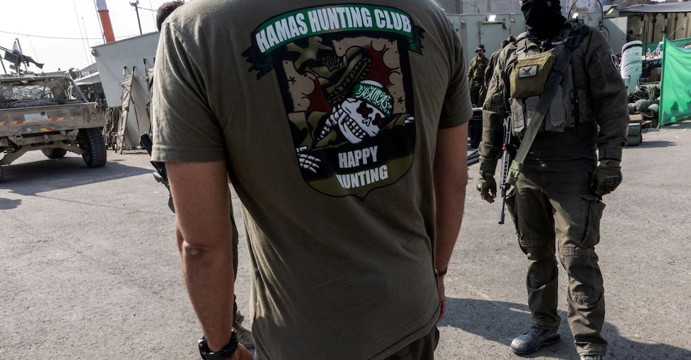 Gaza, l’esercito israeliano: «Uccisi cinque terroristi usciti da tunnel a Rafah»