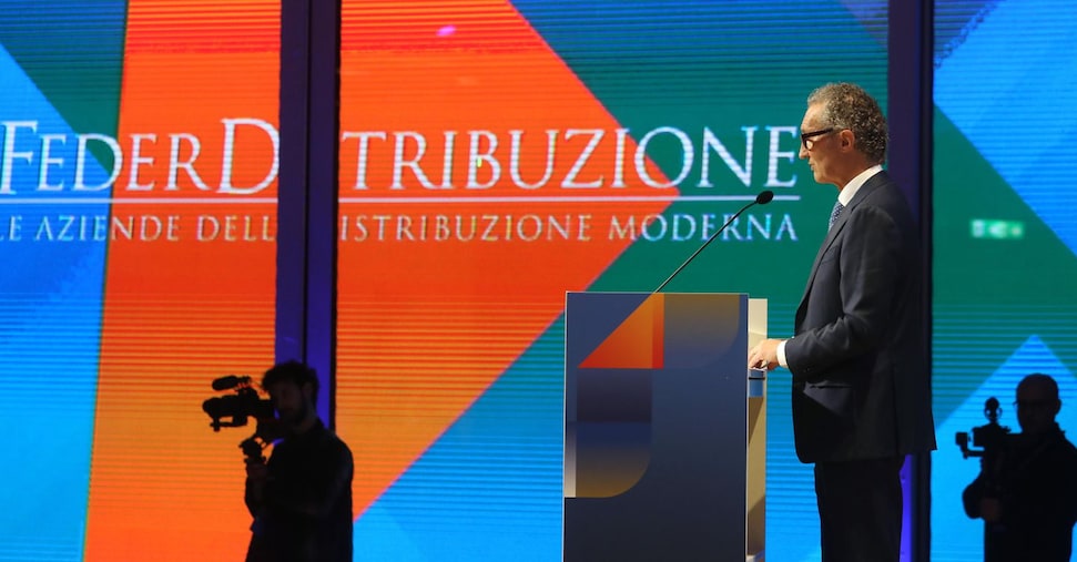 Il futuro del retail tra innovazione, sfide globali e geopolitica