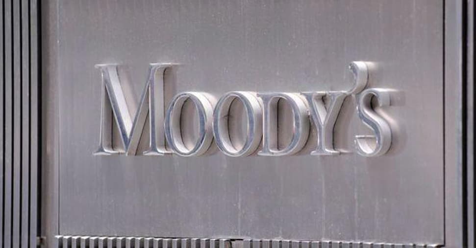 Moody’s promuove l’Italia: rating alzato dopo 23 anni