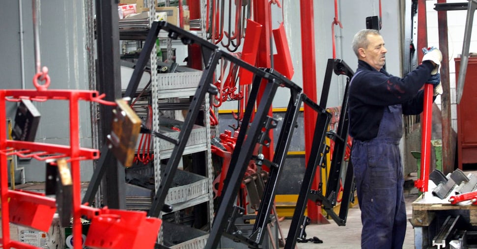 Metalmeccanici, firmato il contratto con aumento di 205 euro nel quadriennio