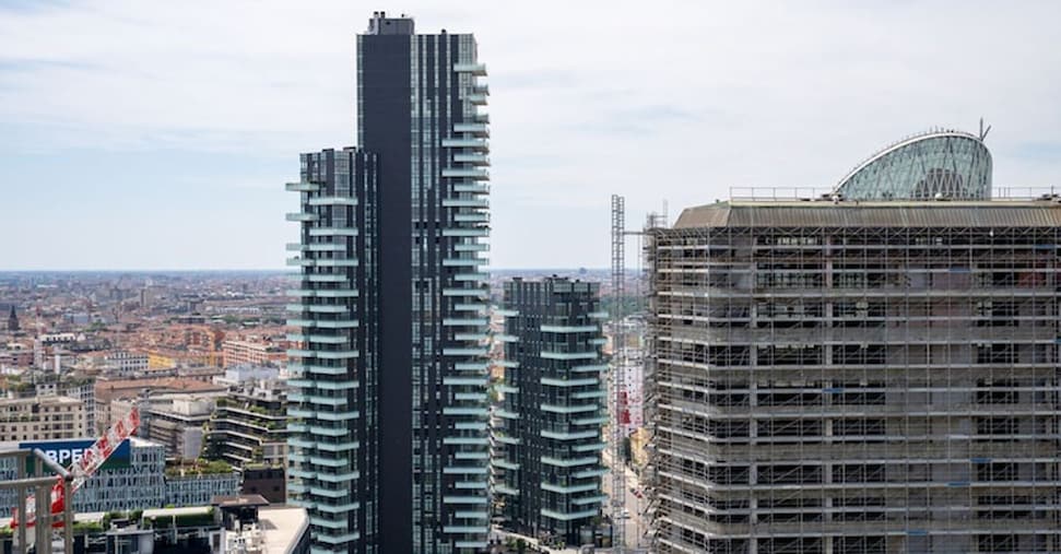 Mutui, l’Italia sale ai primi posti in Europa: tassi bassi e rate tra le più leggere