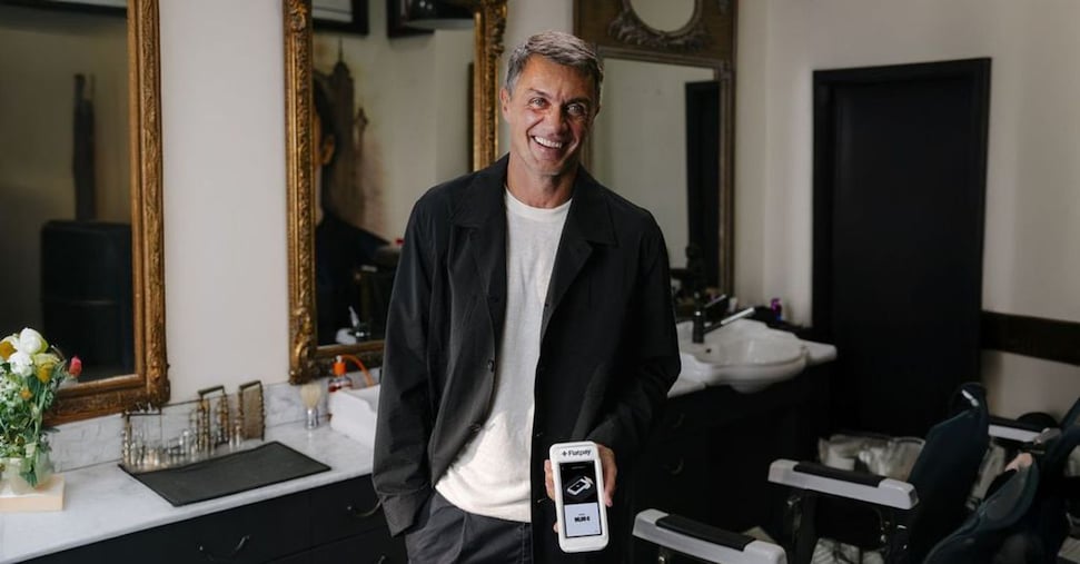 デンマークのFlatpayがパオロ・マルディーニ氏が投資した加盟店向けPOSでユニコーンとなる