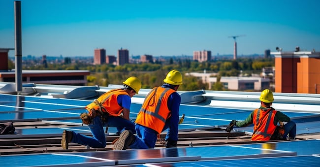 L’Energy Release 2.0 è un meccanismo finalizzato a favorire l’installazione di nuova capacità di generazione di energia elettrica da fonti rinnovabili realizzata da clienti finali energivori.