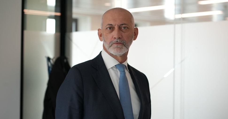 Andrea Monti: «Agevolazioni pubbliche più efficaci per le Pmi»