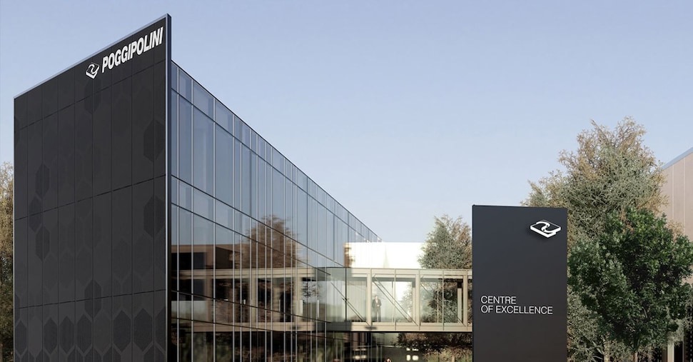 Confindustria, prima tappa di imprese aperte da Poggipolini