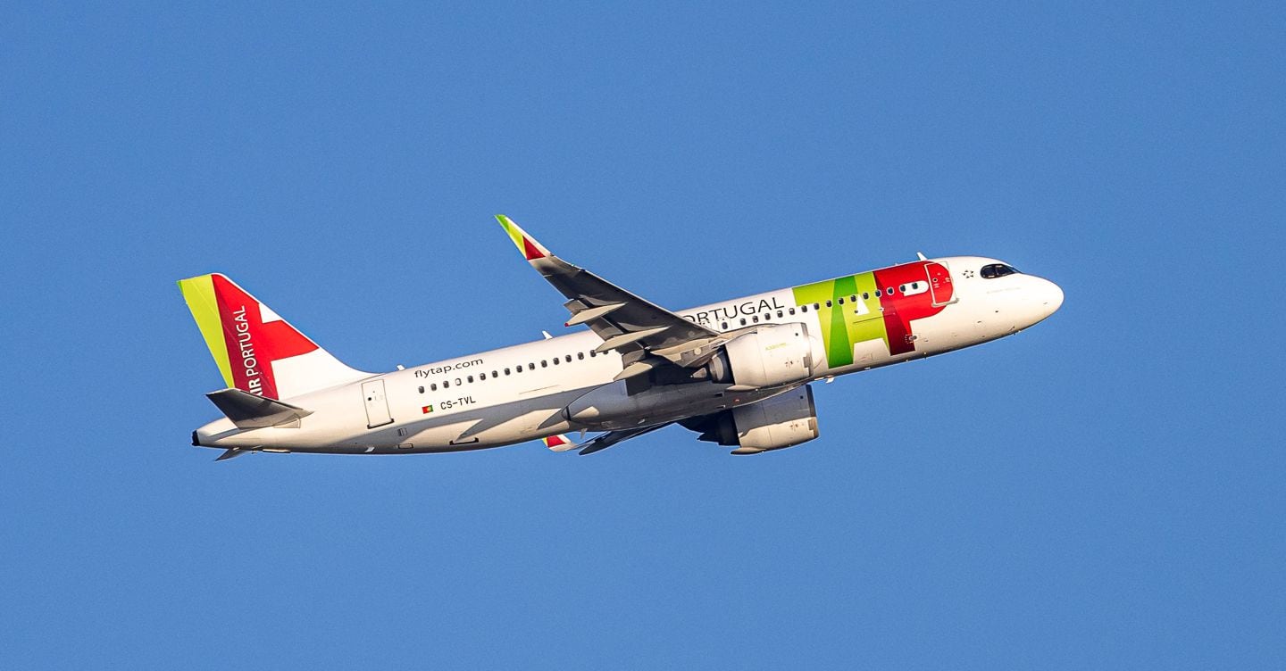 TAP Airlines: solo tre offerte europee nella privatizzazione, nessuna proposta estera