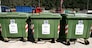 AIMERI AMBIENTE  GRUPPO BIANCAMANO DISCARICA NETTEZZA URBANA RACCOLTA SMALTIMENTO SPAZZATURA RIFIUTI SOLIDI URBANI CASSONETTI