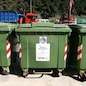 AIMERI AMBIENTE  GRUPPO BIANCAMANO DISCARICA NETTEZZA URBANA RACCOLTA SMALTIMENTO SPAZZATURA RIFIUTI SOLIDI URBANI CASSONETTI