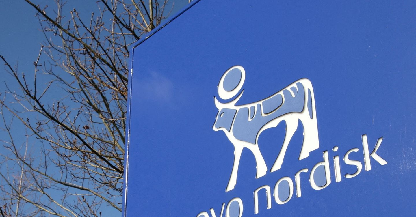 Novo Nordisk tracolla sul farmaco per l’Alzheimer