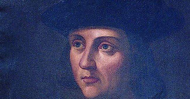 Jacques de Chabannes seigneur de La Palice (Alamy Stock Photo)