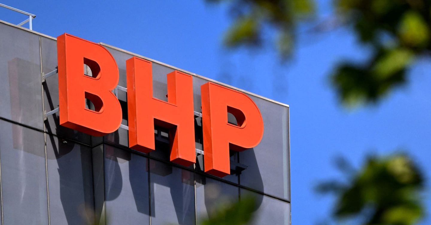 Anglo American respinge l’acquisto di BhP e si avvicina a una fusione con Teck
