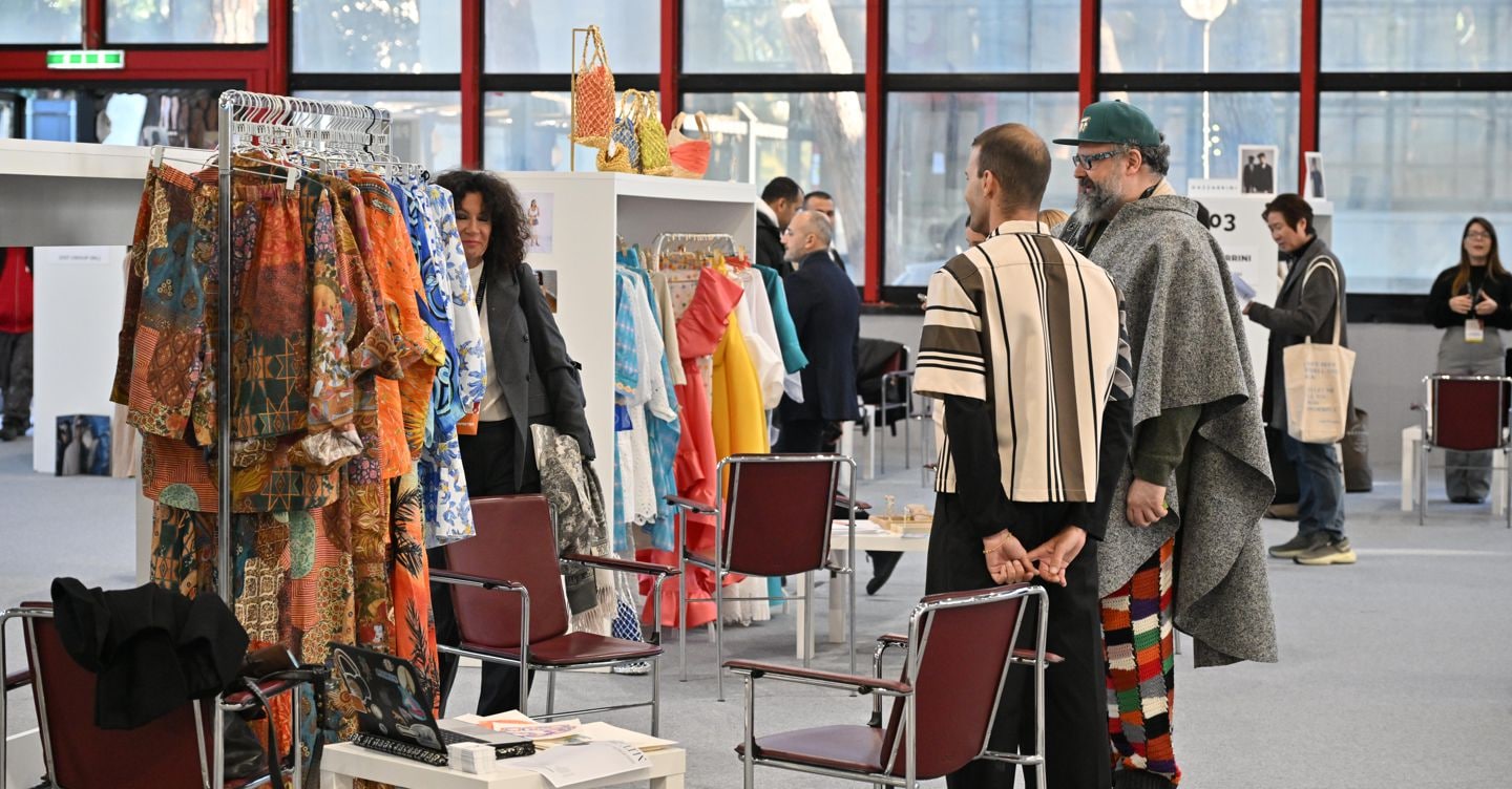 Campania, Nasce Mo.CAM  rete di imprese della moda