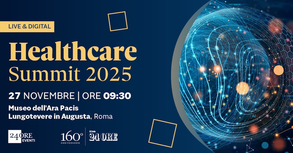 Healthcare Summit returns: healthcare’s twin challenges of innovation and sustainability at centre stage