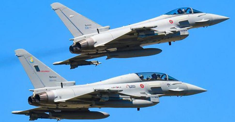 Dai missili ai blindati, dai caccia agli elicotteri: alla Difesa il 41% dei fondi per l’industria