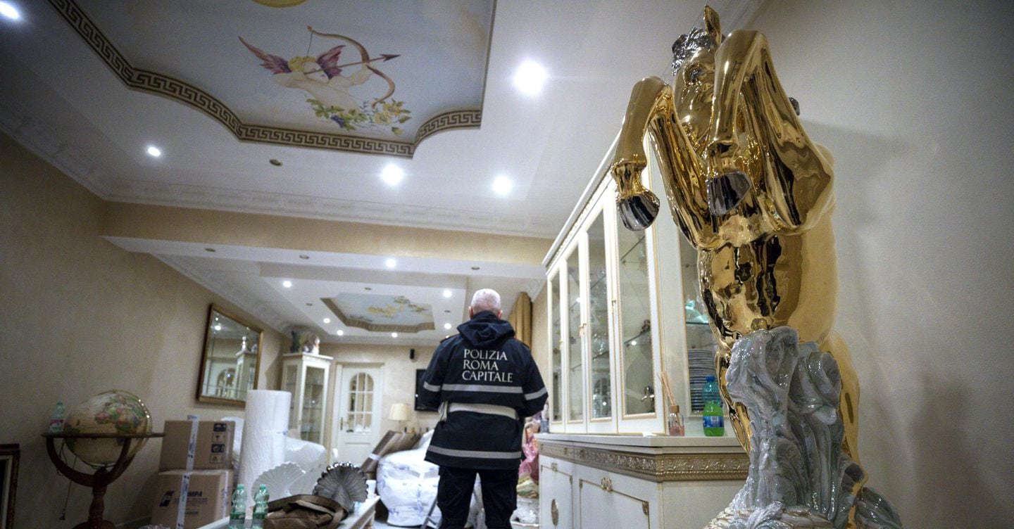 Stampo mafioso anche per associazioni criminali in cui c’è omertà e intimidazione