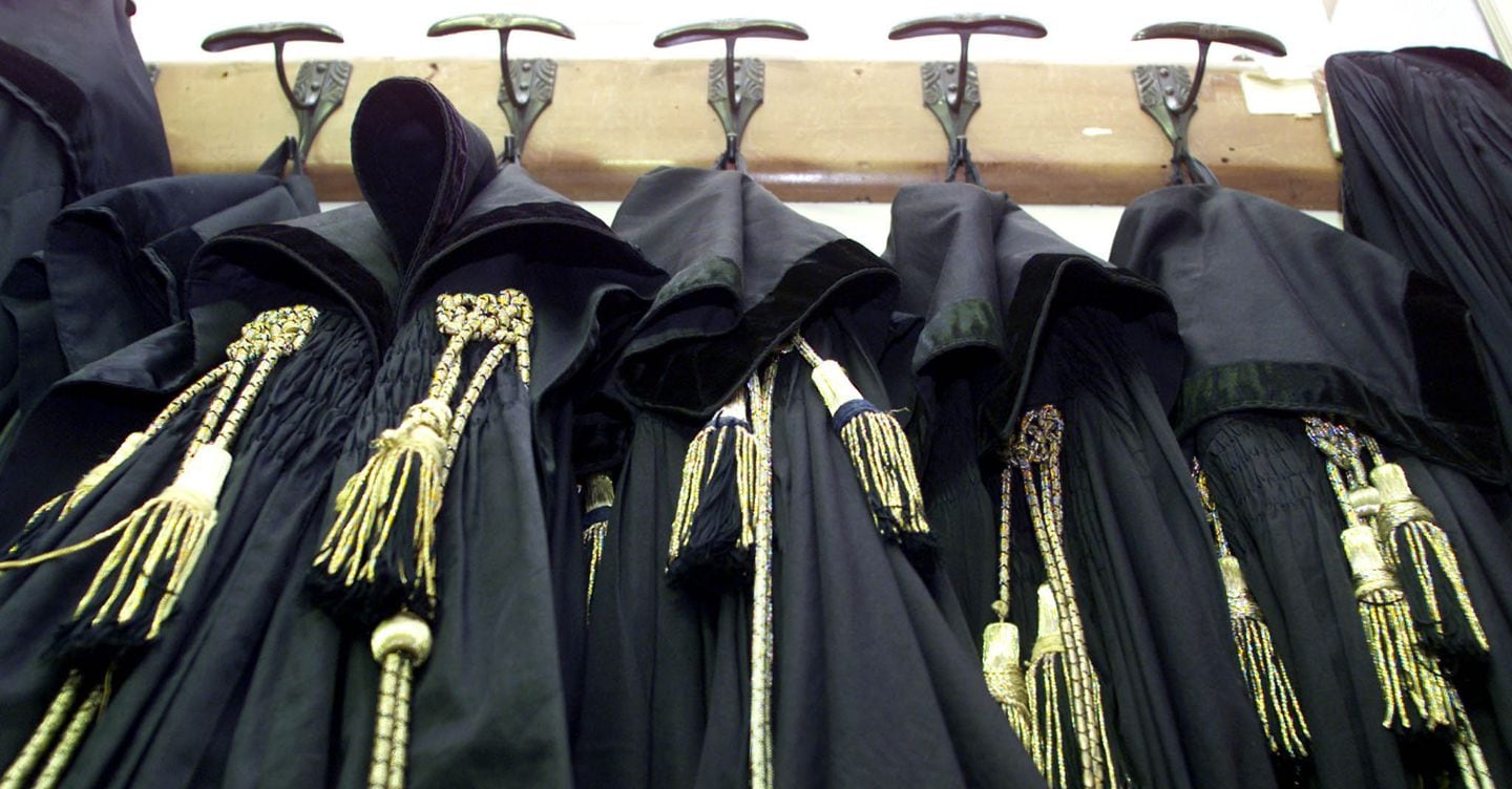 Csm, dalla disciplinare condanne a quota 41%