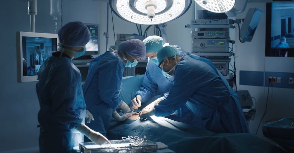 Cancer rectal : ainsi 25 % des patients peuvent guérir sans recourir à la chirurgie