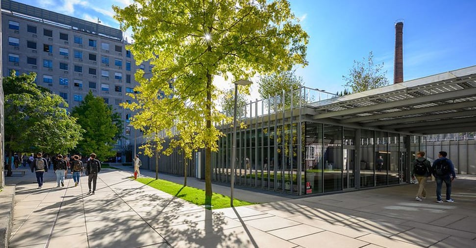 Il Politecnico di Milano nella Top 15 mondiale nell'Interdisciplinary ...