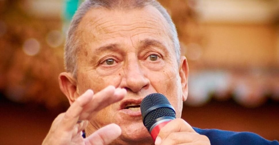 Riccardo Szumski entra in Consiglio: chi è il medico no-vax eletto in Veneto