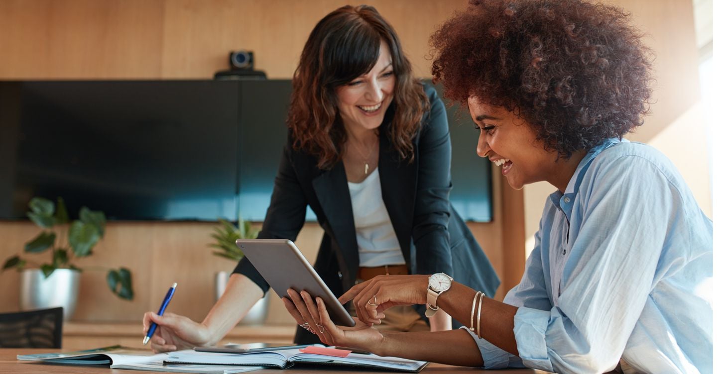Negli studi professionali un contratto per valorizzare donne e giovani