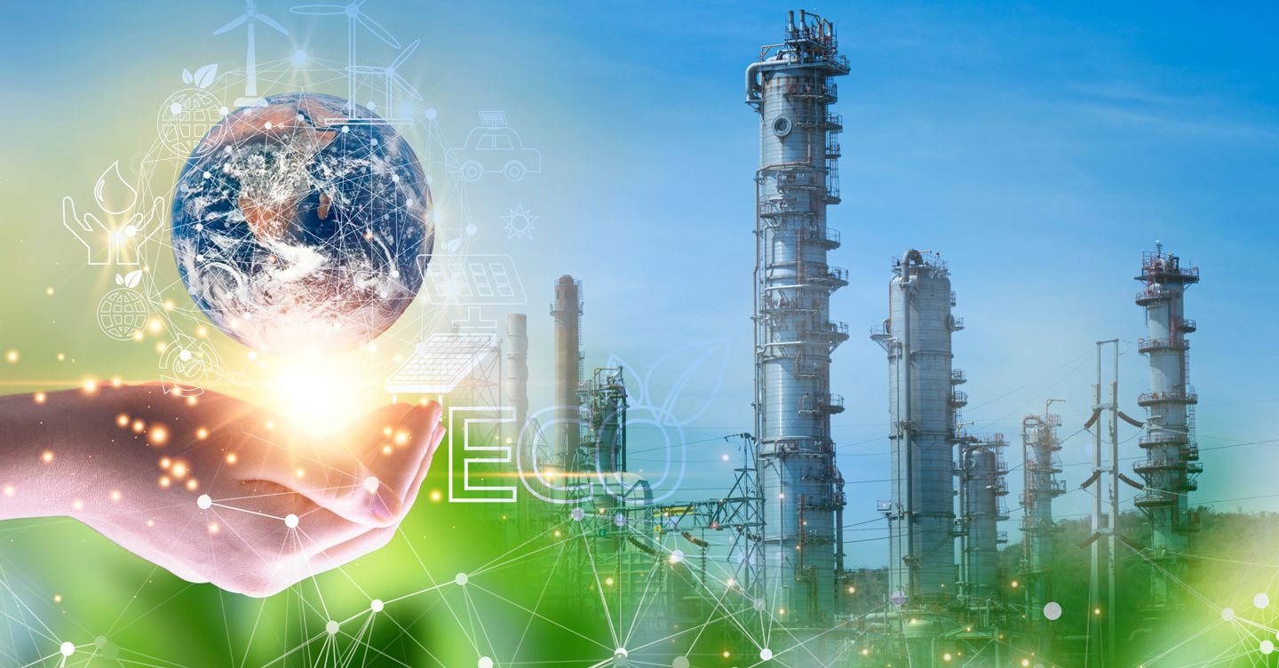 Sostenibilità ambientale, aziende sanitarie  sempre più protagoniste della «salute circolare»