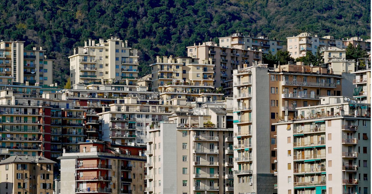 Case, rallenta la corsa. Più acquisti (con mutuo) ma i prezzi sono stabili