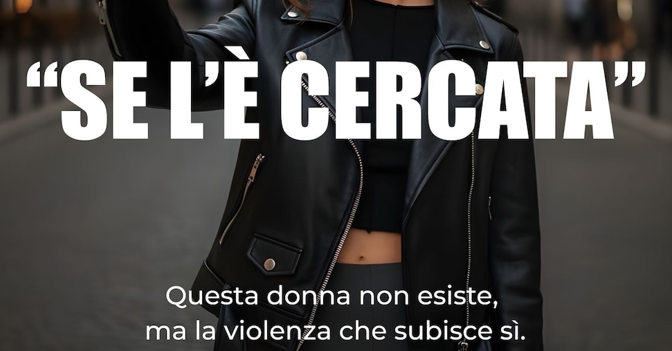 Una Nessuna Centomila: «L’educazione sessuo-affettiva è prevenzione primaria»