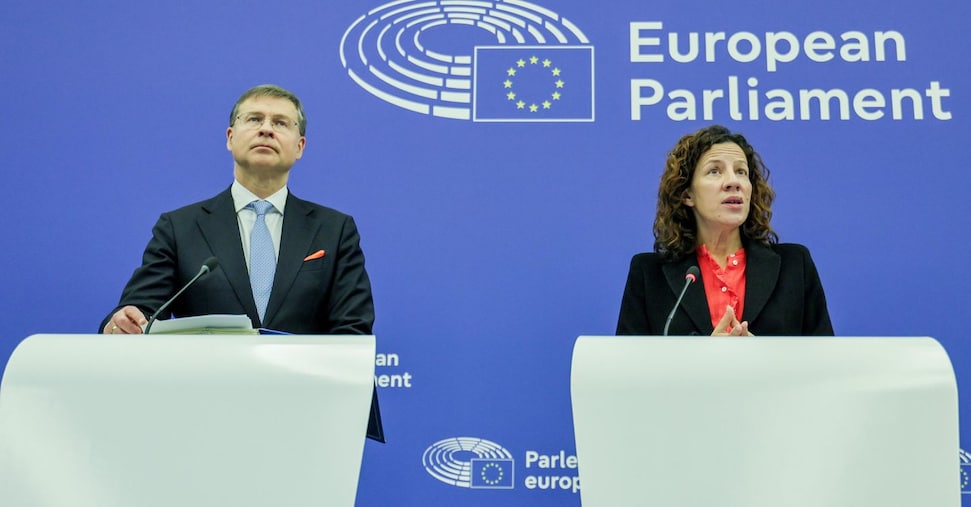 Bilanci: l’Italia sorpassa la Finlandia, allarme UE sul capitale umano