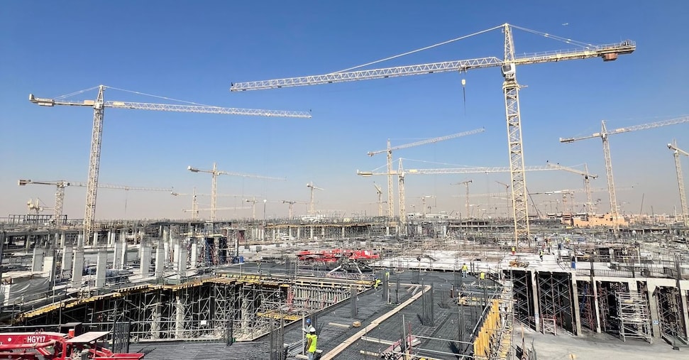 Italia e Arabia Saudita rafforzano la partnership strategica