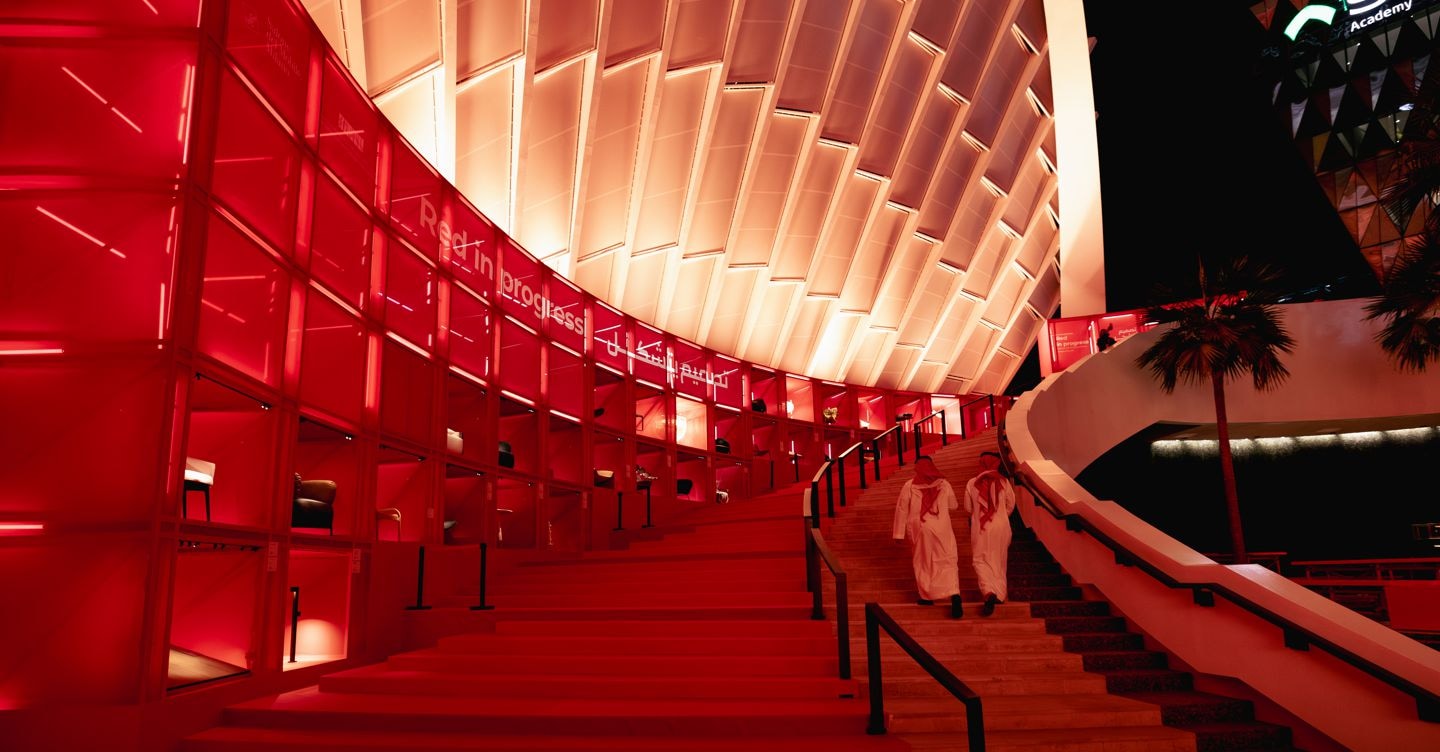 Il Design italiano conquista Riyadh. Al via l’evento del Salone del Mobile