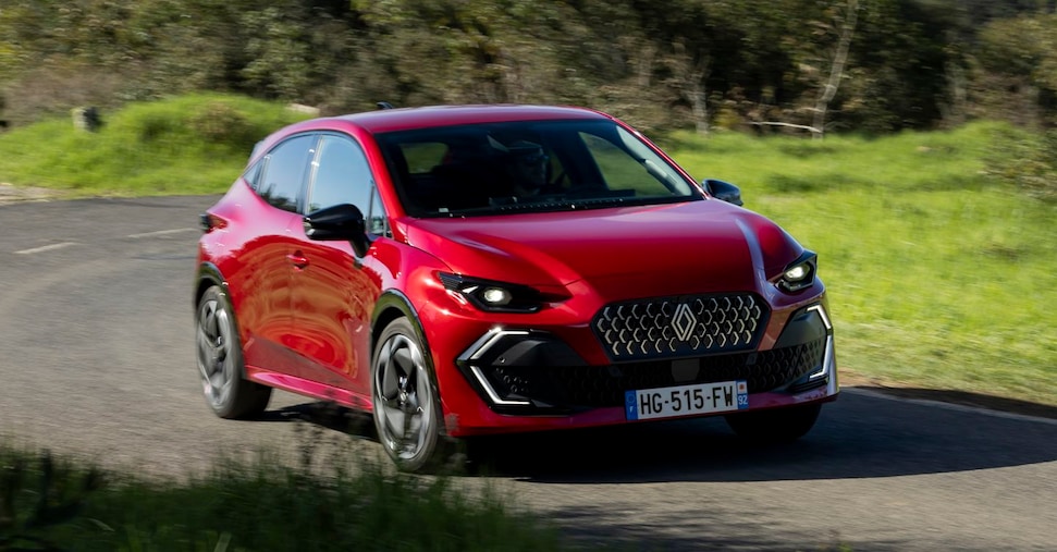 Renault Clio, al volante della sesta generazione con motori veramente ...