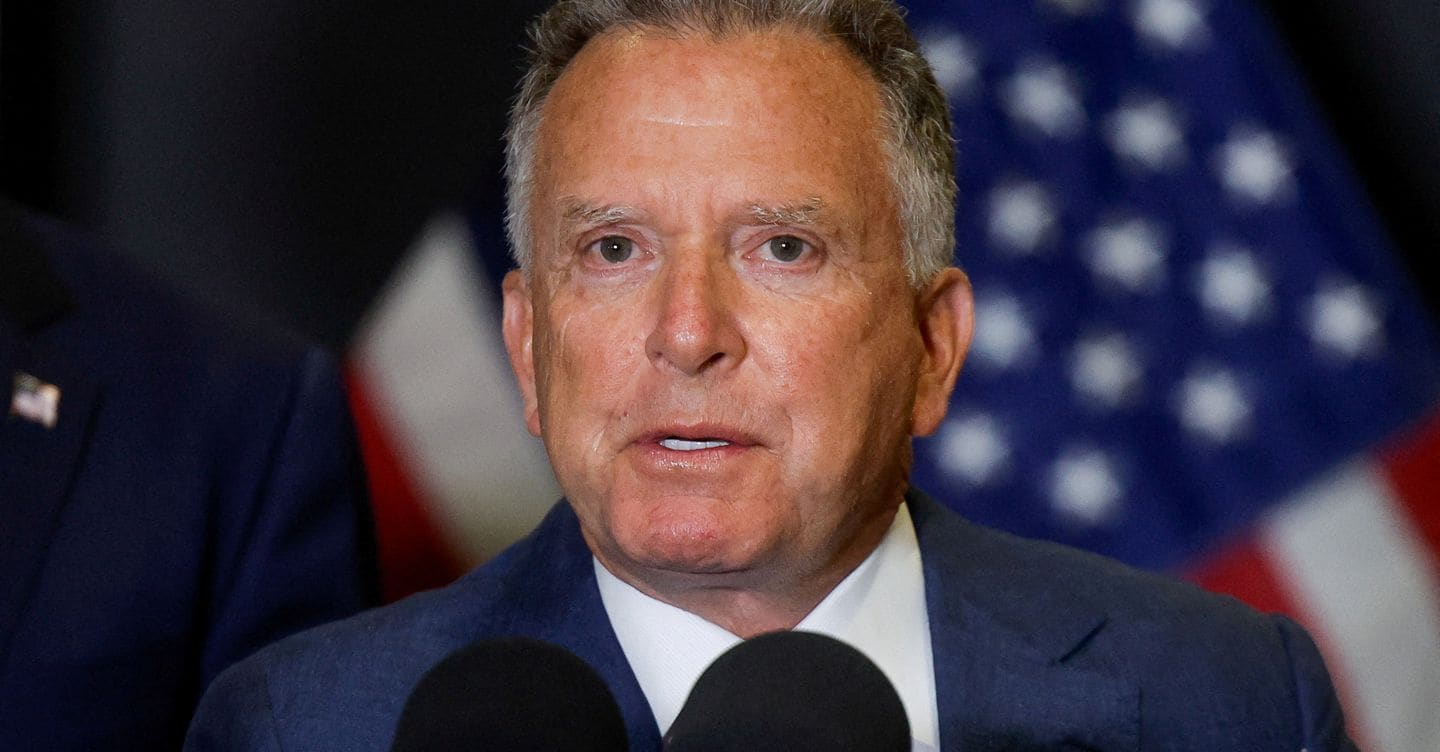 «Pace in cambio di territori»: il retroscena sulla telefonata Whitkoff–Ushakov