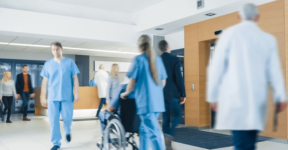 Sanità, spesa delle famiglie a 41,3 miliardi ed è boom di privato puro con 7,2 mld (+ 137%)